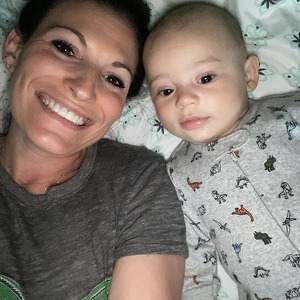 Fundraising Page: Erica Reiter